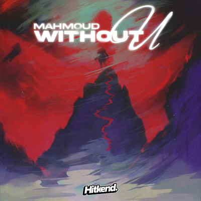 Without U By Mahmoud's cover