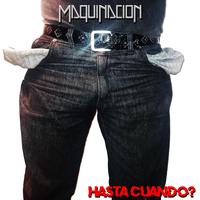 Maquinacion's avatar cover