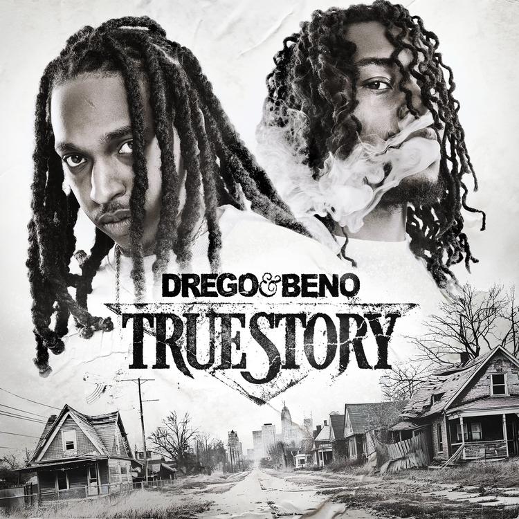 Drego & Beno's avatar image