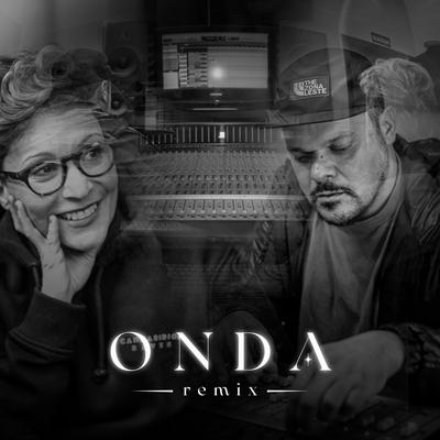 Onda (Remix) By Patricia Marx, DJ Nato_PK's cover