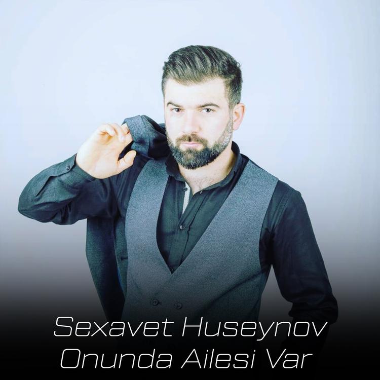 Səxavət Huseynov's avatar image