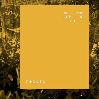 Reposo (Aparde Remix)'s cover