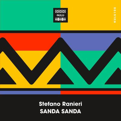 Stefano Ranieri's cover