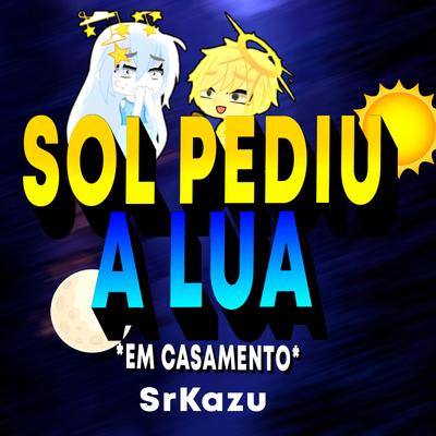 Sol e a Lua (Versao Funk)'s cover