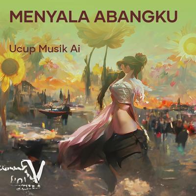 Ucup Musik Ai's cover