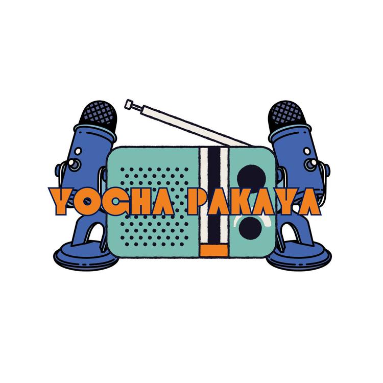 Yogha PAkaya's avatar image