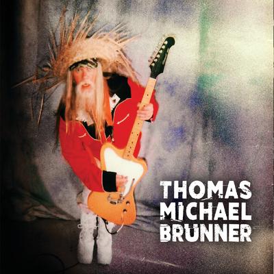 Thomas Michael Brunner's cover