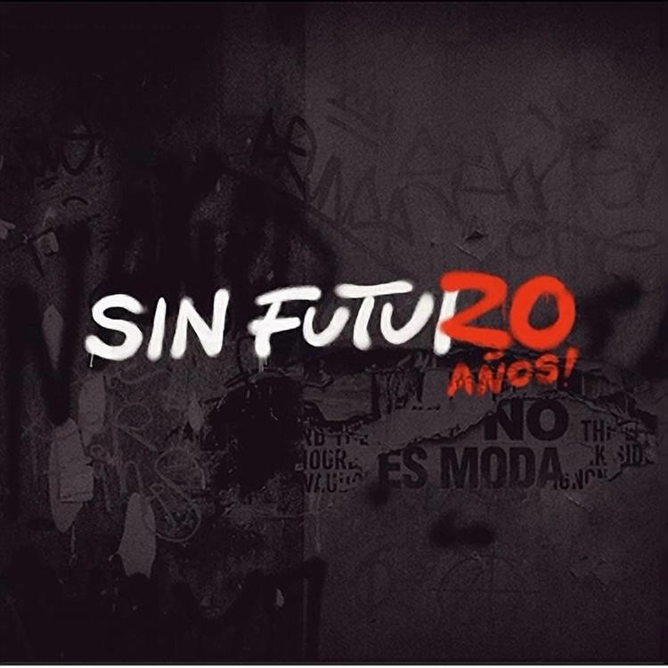 Sin Futuro's avatar image