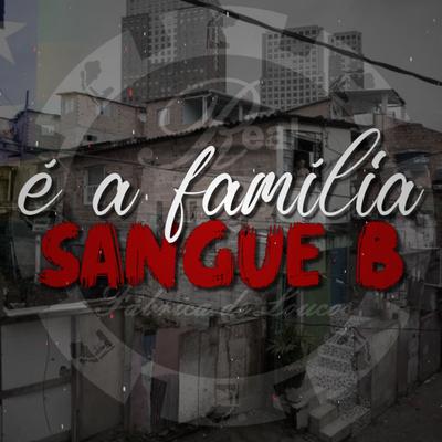 É a Família's cover