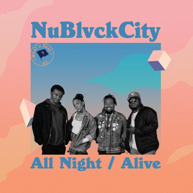 NuBlvckCity's avatar image