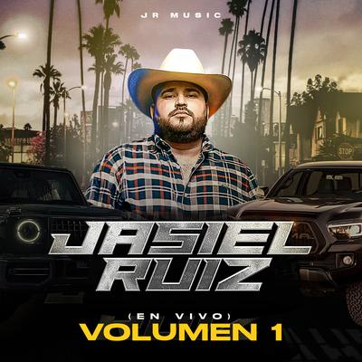 Jasiel Ruiz's cover