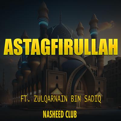 Nasheed Club's cover