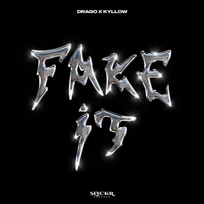 Fake It By Drago, Kyllow's cover