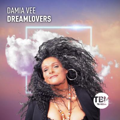 Dreamlovers By Damia Vee's cover