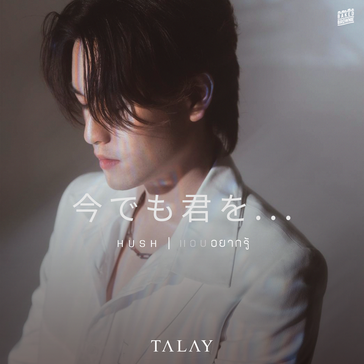 TALAY's avatar image