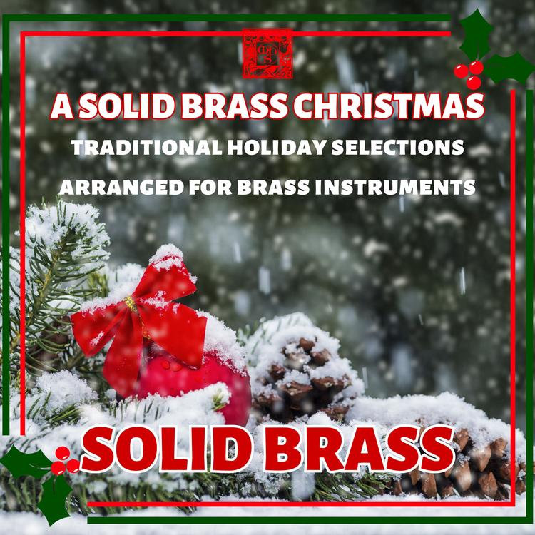 Solid Brass's avatar image