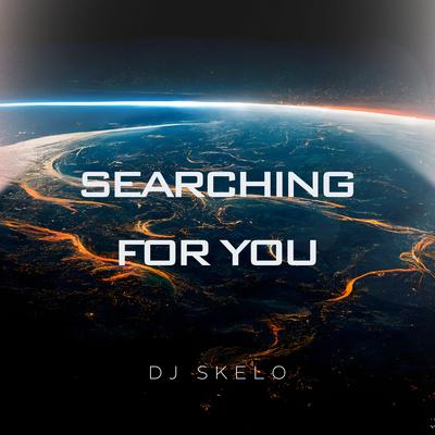 Searching for You's cover