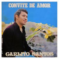Carlito Santos's avatar cover