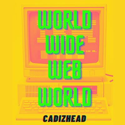 Buscando Un Futuro (Looking For a Future) By Cadizhead's cover