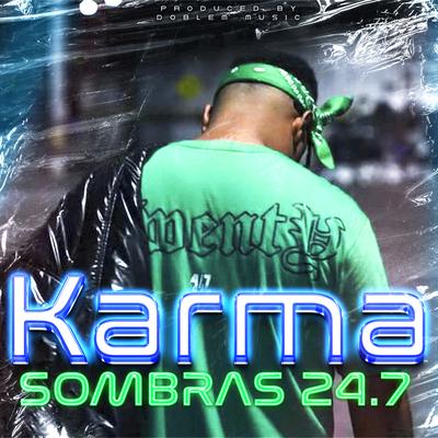 sombras 24.7's cover