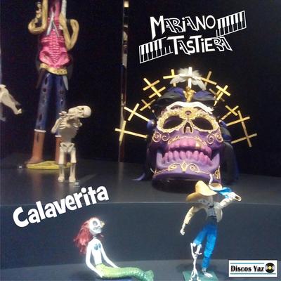 Calaverita's cover