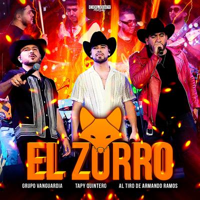 El Zorro (En Vivo)'s cover