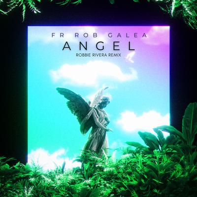 Angel (Robbie Rivera Instrumental Mix)'s cover