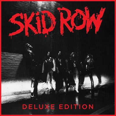 18 and Life (2016 Remaster) By Skid Row's cover