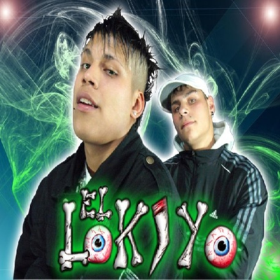 El Lokiyo's cover