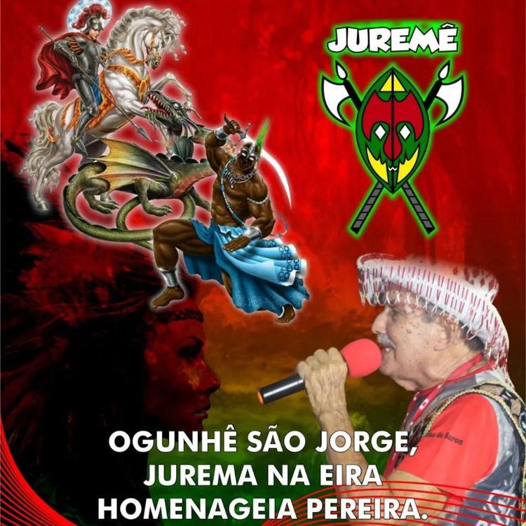 Afro Juremê's avatar image