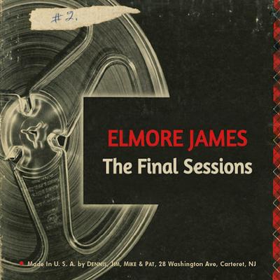 The Final Sessions's cover