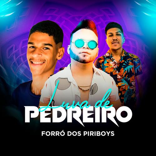 forró do s piriboys's cover