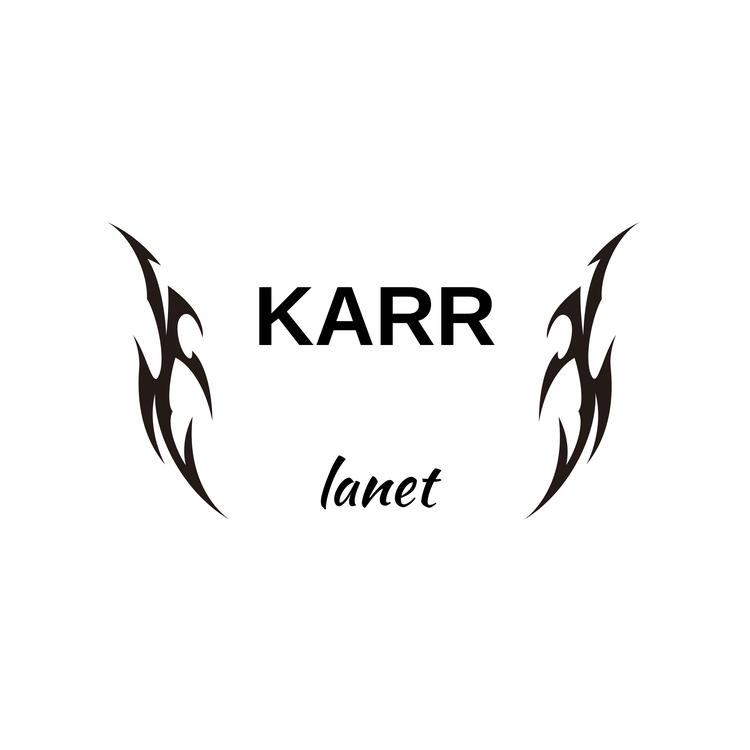 Karr's avatar image