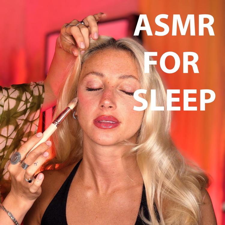 asmr august's avatar image