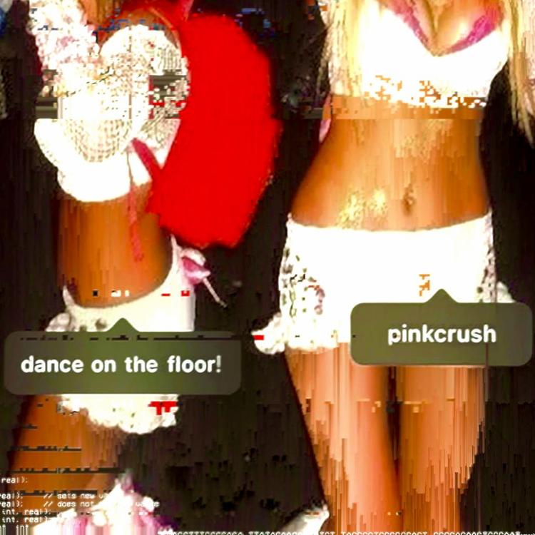 pinkcrush's avatar image