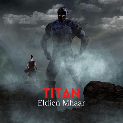 Eldienmhaar's cover