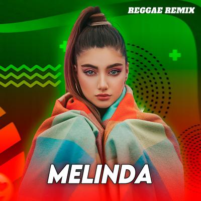 Melo de Melinda By Laercio Mister Produções's cover