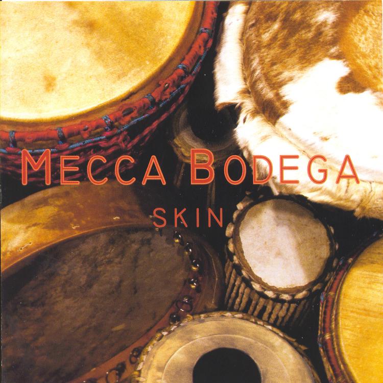 Mecca Bodega's avatar image