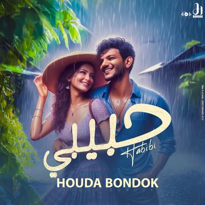 Houda Bondok's cover