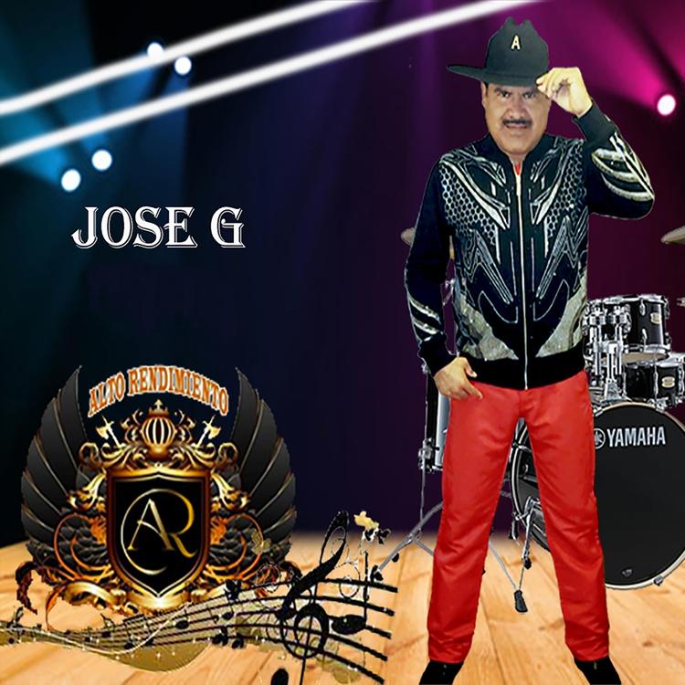Jose G's avatar image