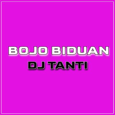 DJ BOJO BIDUAN's cover