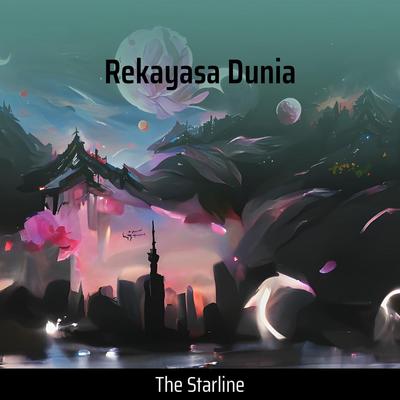 Rekayasa Dunia's cover