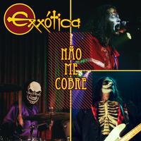 Exxótica's avatar cover