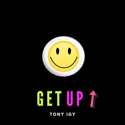 Take It to the Top By Tony Igy's cover