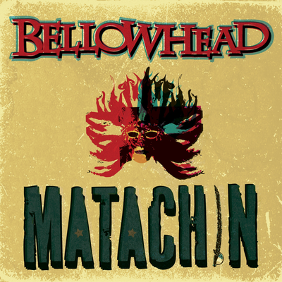 Roll Her Down the Bay By Bellowhead's cover