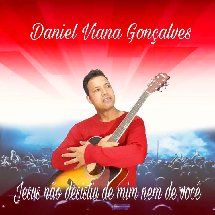 DANIEL VIANA GONÇALVES's avatar image