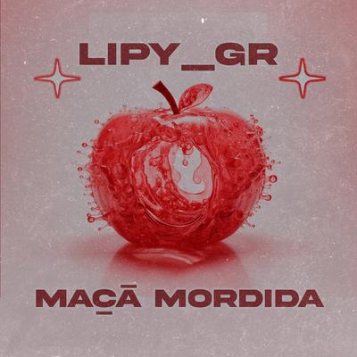 Maçã Mordida By Lipy_GR, Liuw Lyon's cover