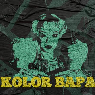KOLOR BAPA's cover
