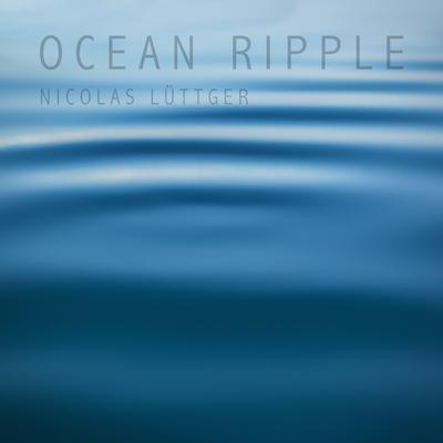 Ocean Ripple By Nicolas Lüttger's cover