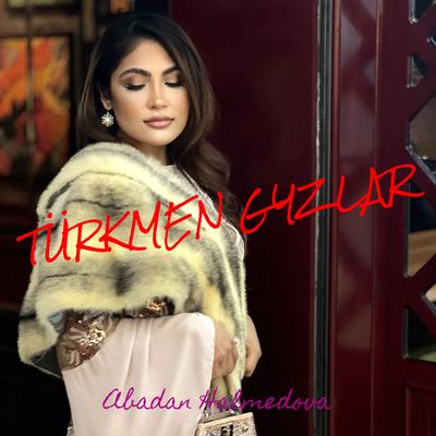 Türkmen Gyzlar's cover